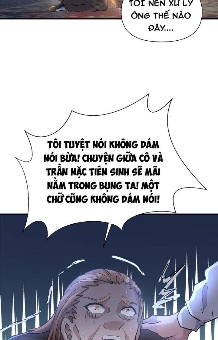 Vương Giả Săn Mồi Chapter 98 - Trang 2