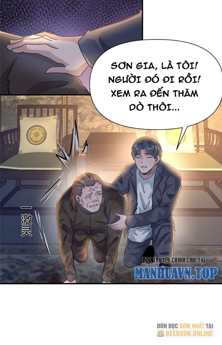 Vương Giả Săn Mồi Chapter 98 - Trang 2