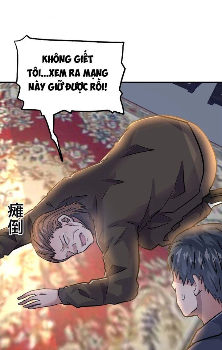 Vương Giả Săn Mồi Chapter 98 - Trang 2