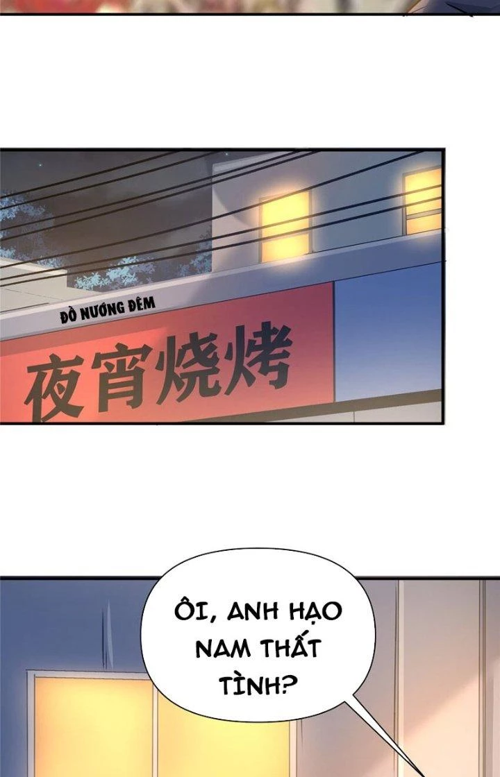 Vương Giả Săn Mồi Chapter 98 - Trang 2