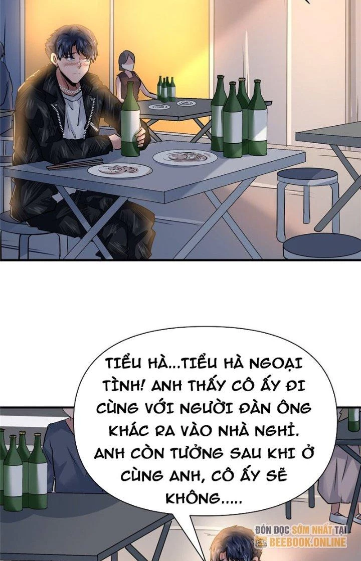 Vương Giả Săn Mồi Chapter 98 - Trang 2