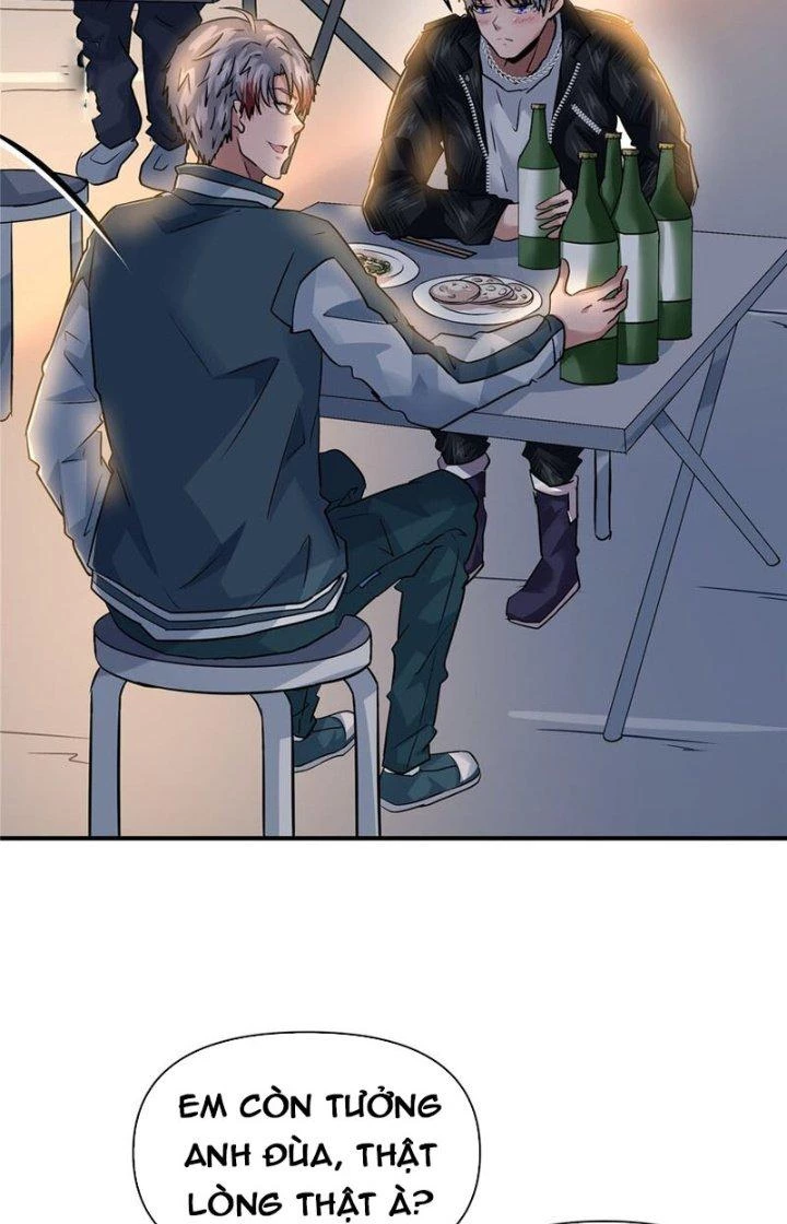 Vương Giả Săn Mồi Chapter 98 - Trang 2