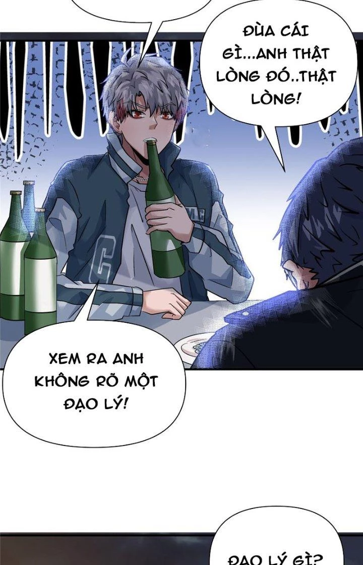 Vương Giả Săn Mồi Chapter 98 - Trang 2