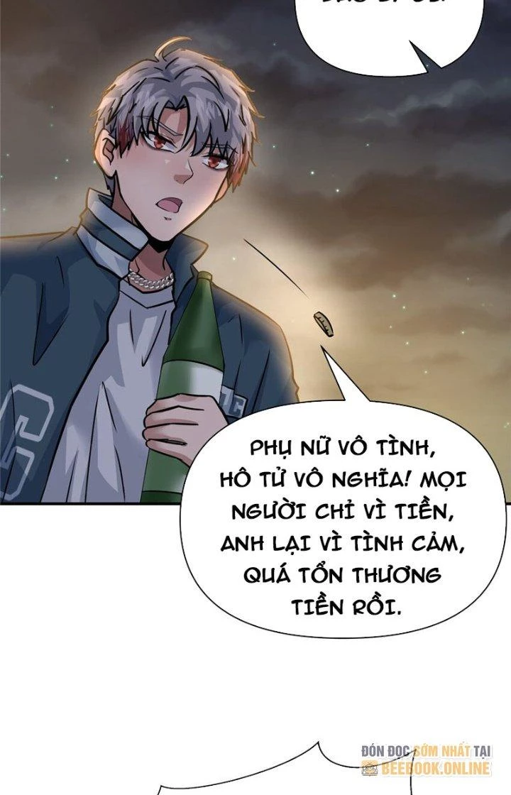 Vương Giả Săn Mồi Chapter 98 - Trang 2