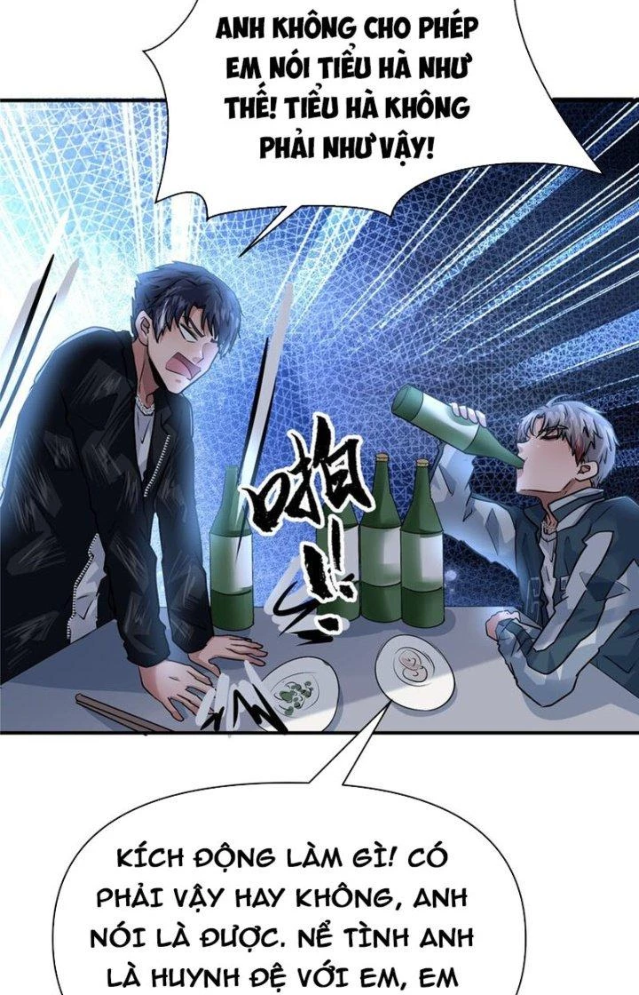 Vương Giả Săn Mồi Chapter 98 - Trang 2