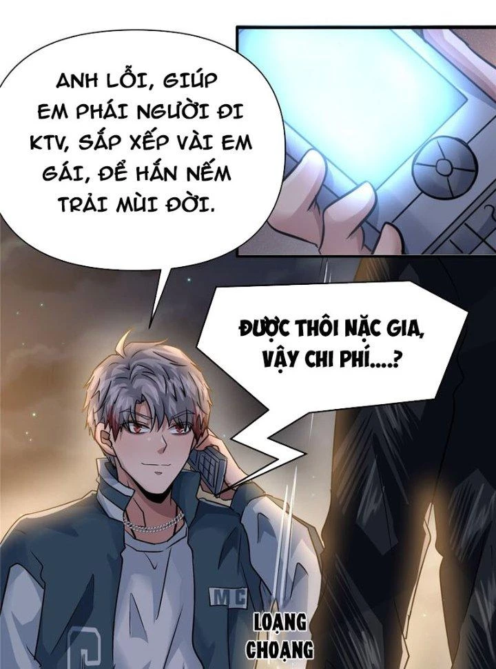 Vương Giả Săn Mồi Chapter 98 - Trang 2