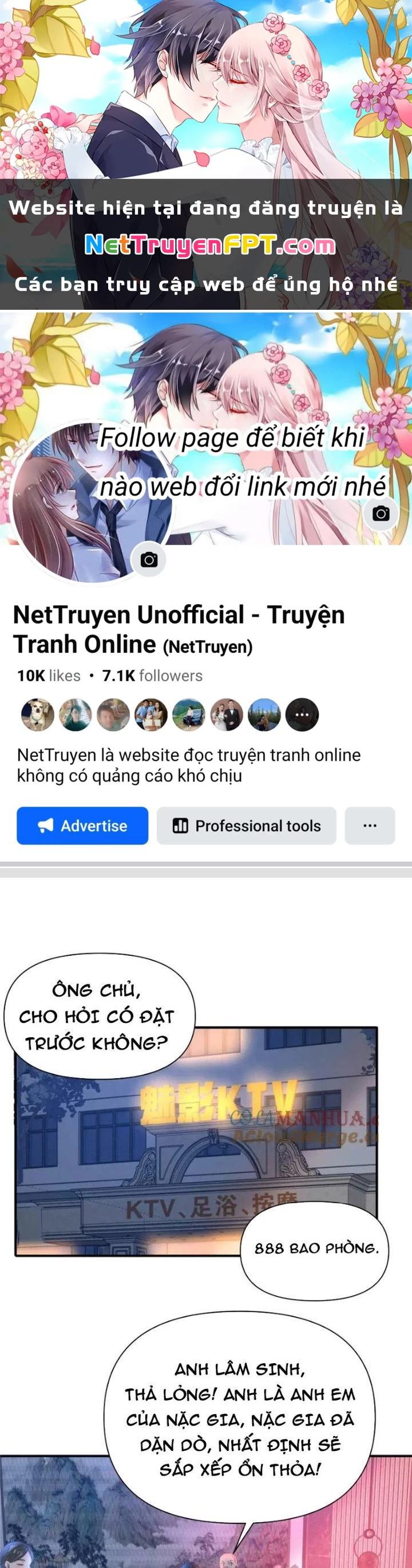 Vương Giả Săn Mồi Chapter 99 - Trang 2