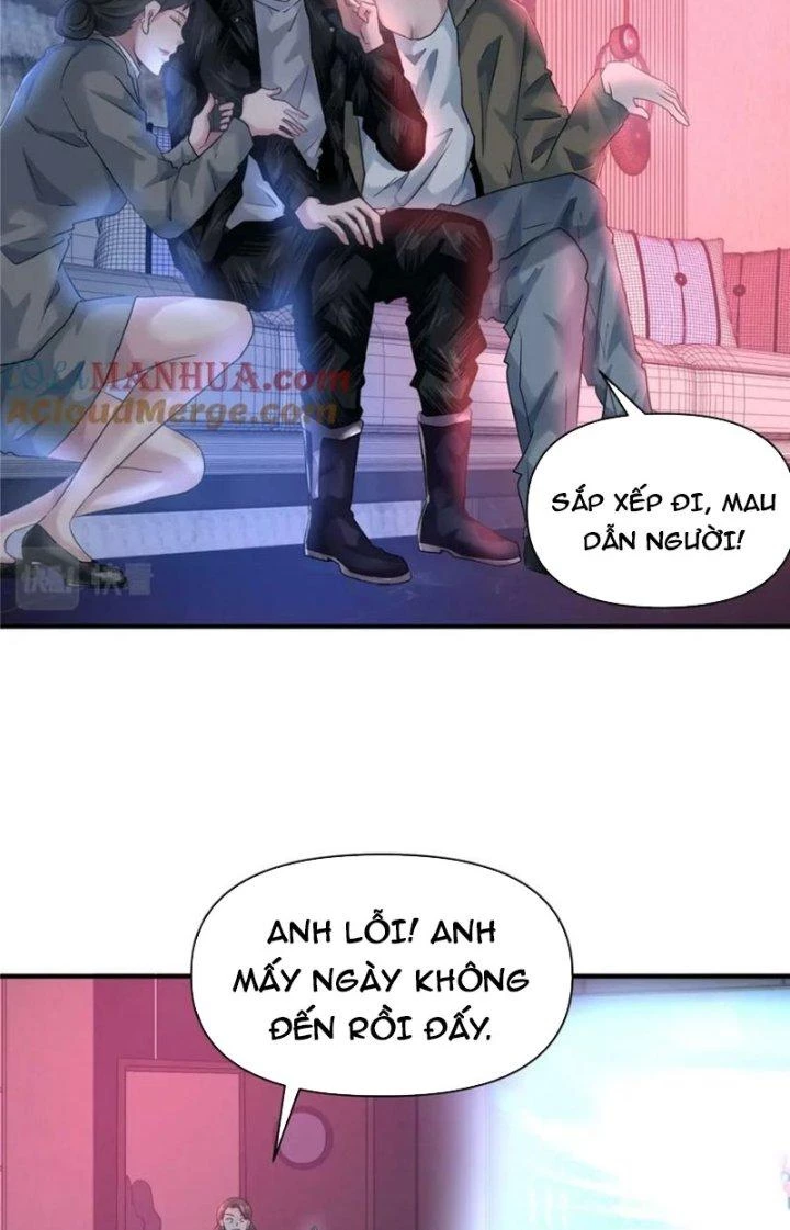 Vương Giả Săn Mồi Chapter 99 - Trang 2