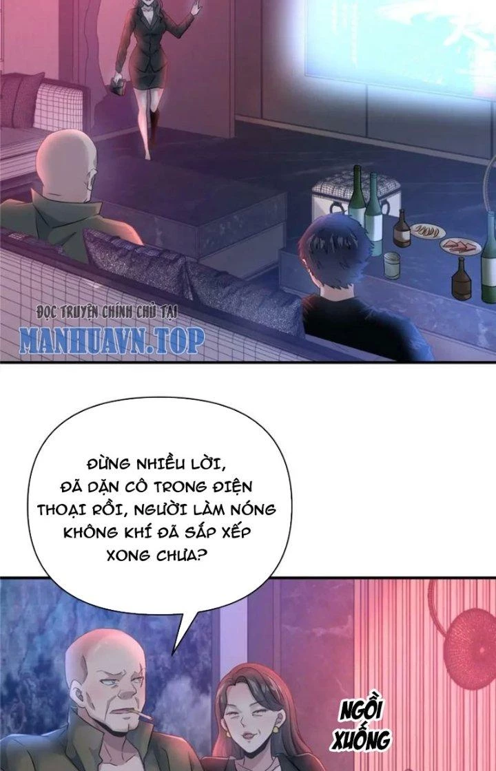 Vương Giả Săn Mồi Chapter 99 - Trang 2