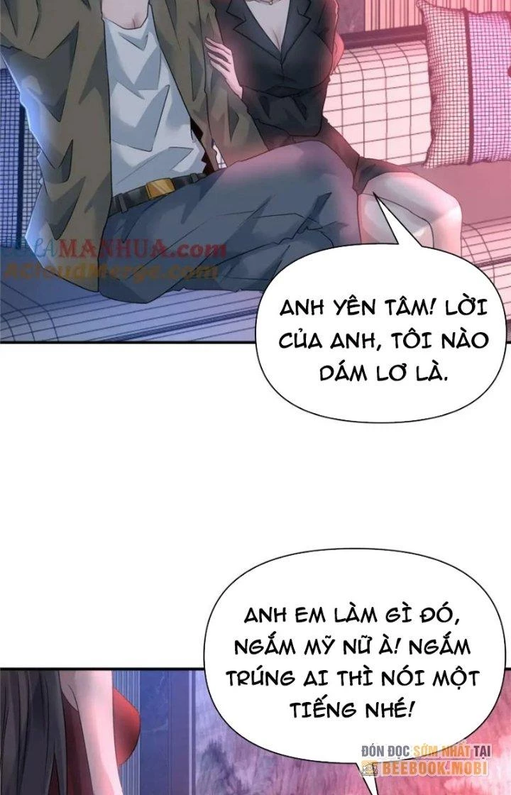 Vương Giả Săn Mồi Chapter 99 - Trang 2