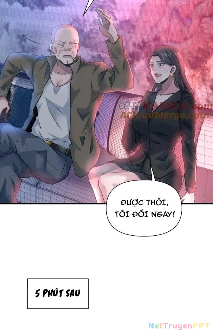 Vương Giả Săn Mồi Chapter 99 - Trang 2