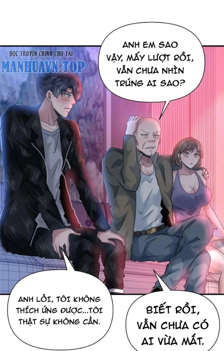 Vương Giả Săn Mồi Chapter 99 - Trang 2