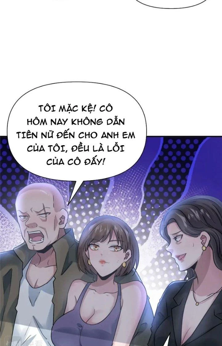 Vương Giả Săn Mồi Chapter 99 - Trang 2