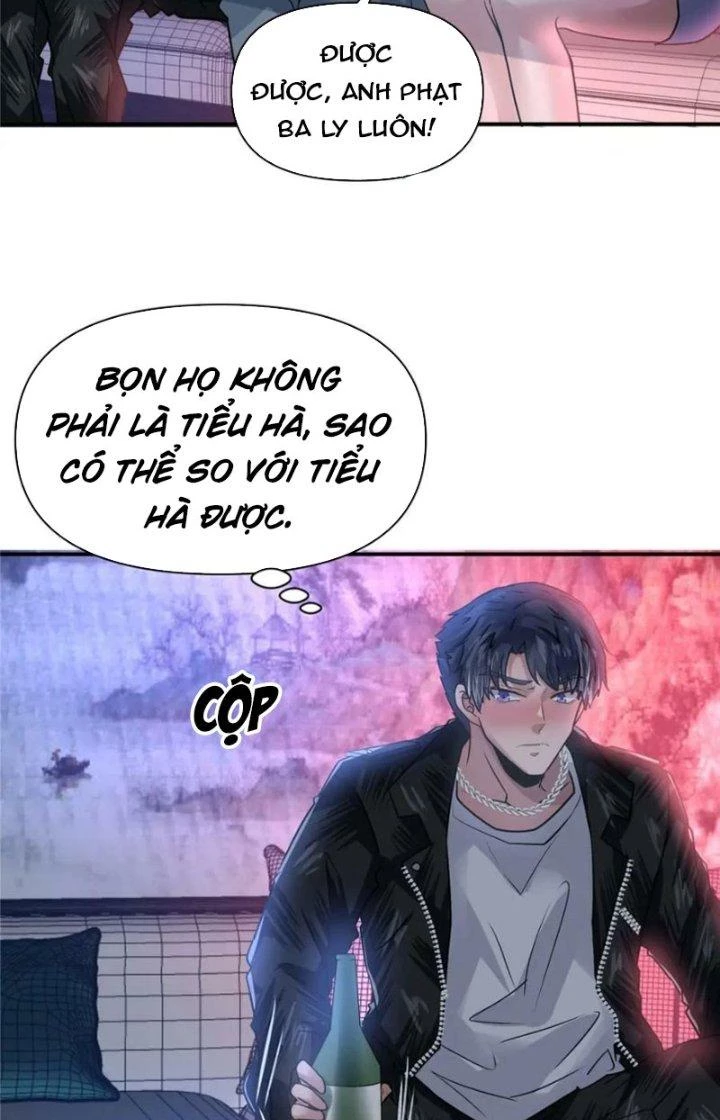 Vương Giả Săn Mồi Chapter 99 - Trang 2