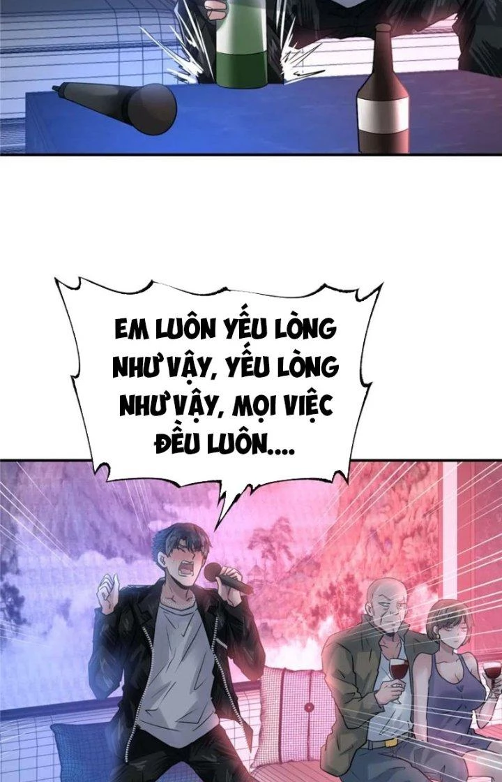 Vương Giả Săn Mồi Chapter 99 - Trang 2