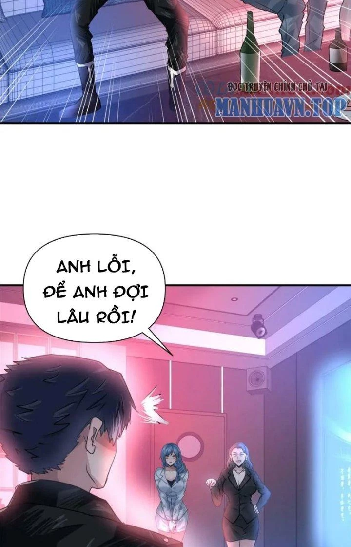 Vương Giả Săn Mồi Chapter 99 - Trang 2