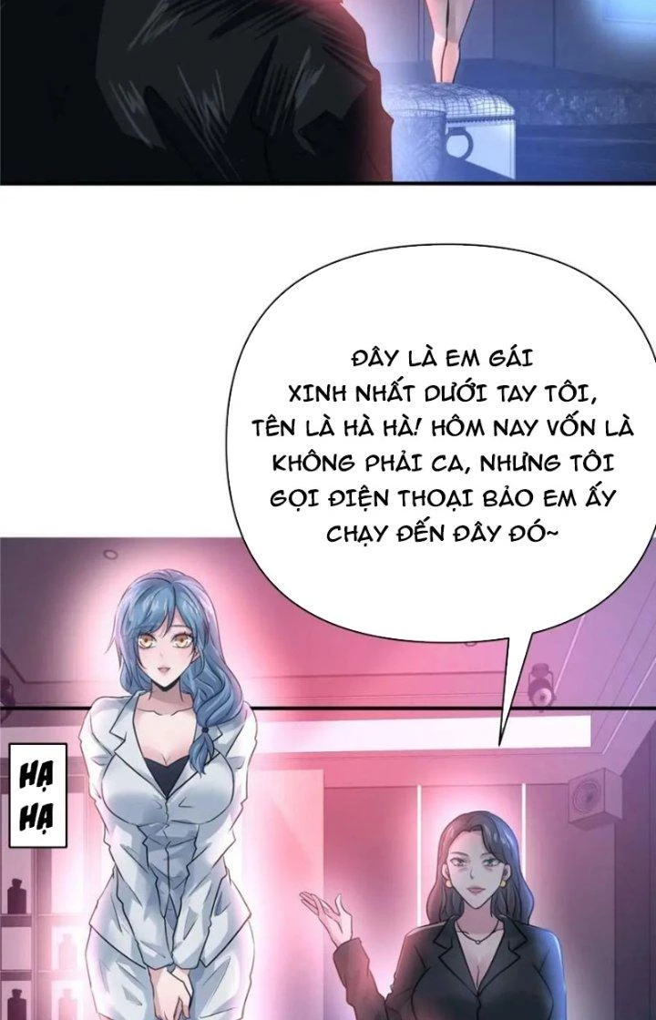 Vương Giả Săn Mồi Chapter 99 - Trang 2