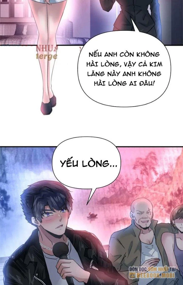 Vương Giả Săn Mồi Chapter 99 - Trang 2