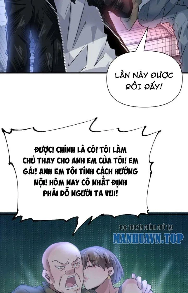 Vương Giả Săn Mồi Chapter 99 - Trang 2