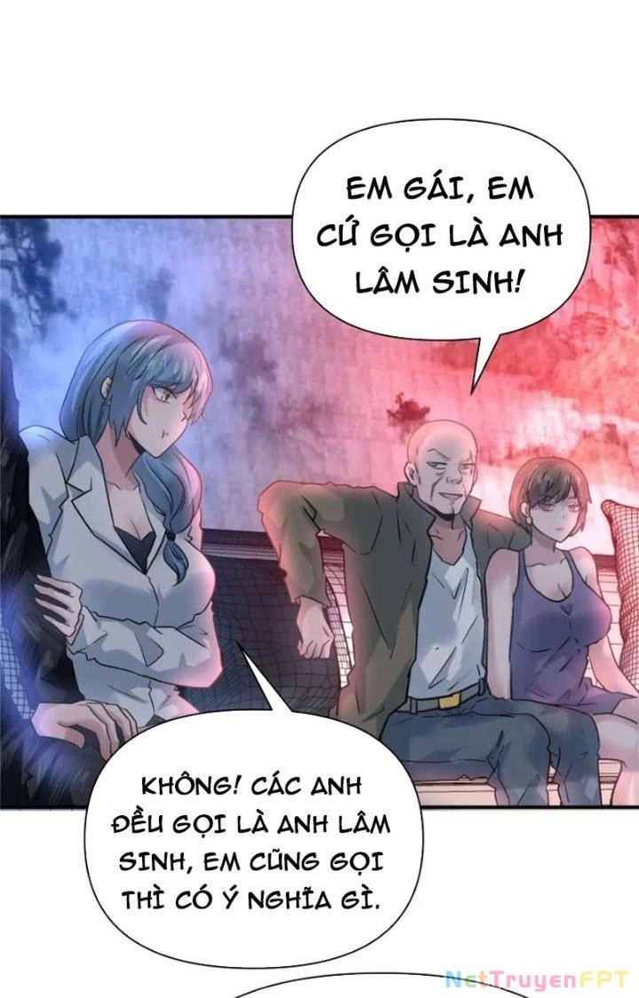 Vương Giả Săn Mồi Chapter 99 - Trang 2