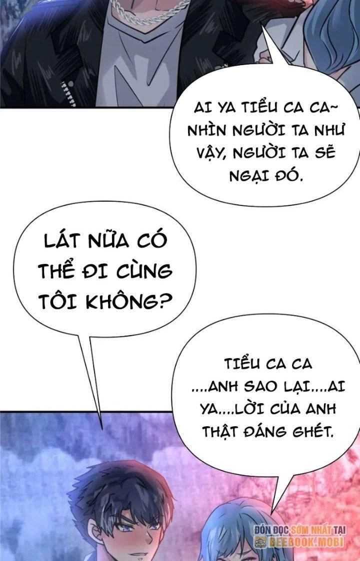 Vương Giả Săn Mồi Chapter 99 - Trang 2