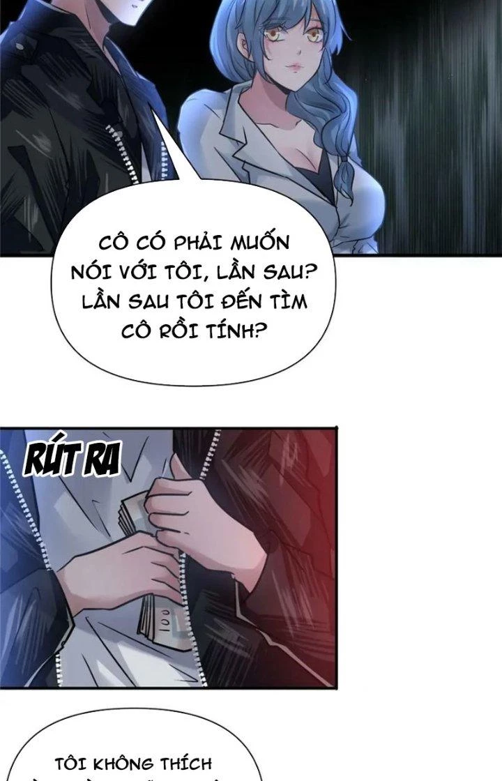 Vương Giả Săn Mồi Chapter 99 - Trang 2