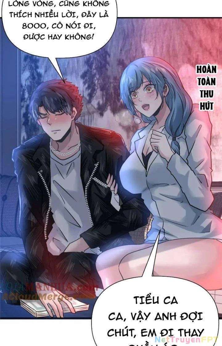 Vương Giả Săn Mồi Chapter 99 - Trang 2