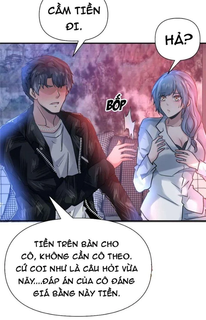 Vương Giả Săn Mồi Chapter 99 - Trang 2