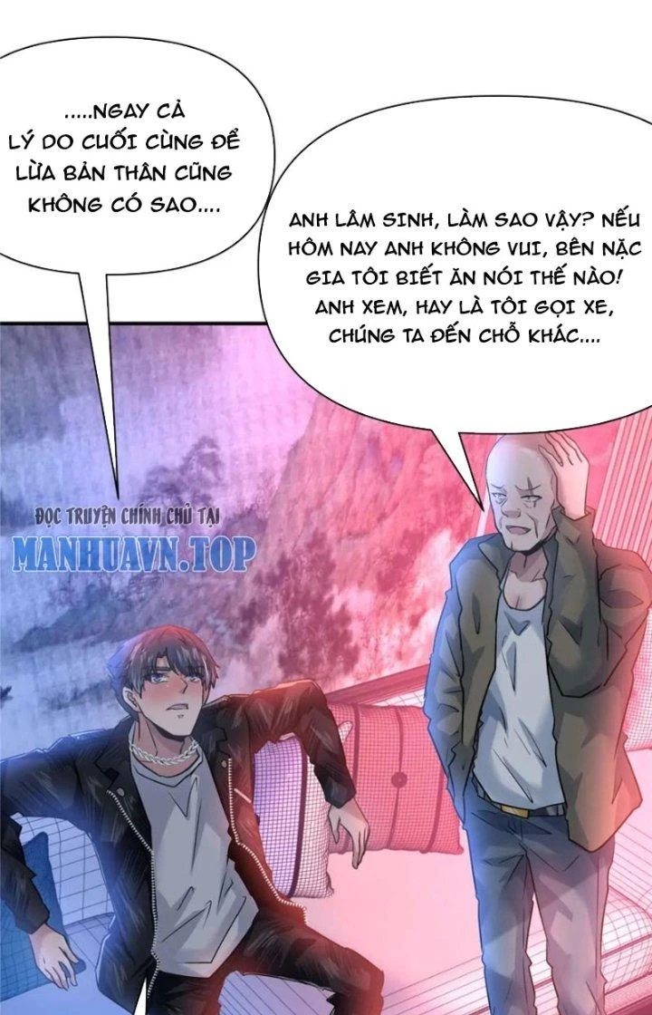 Vương Giả Săn Mồi Chapter 99 - Trang 2