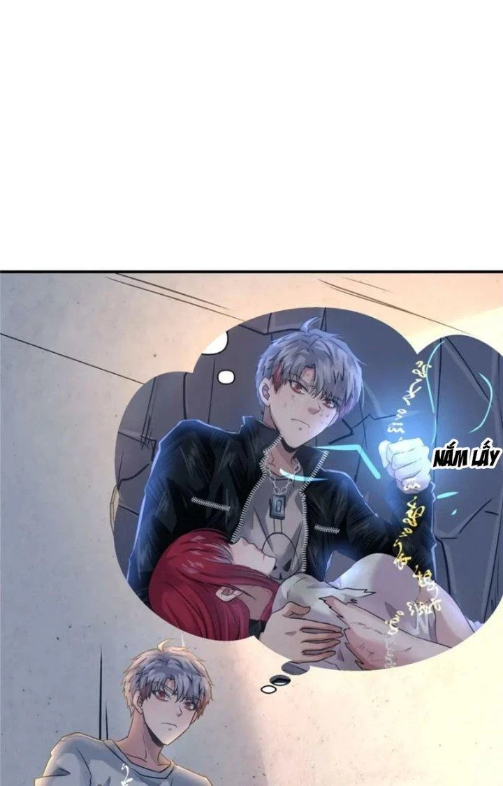 Vương Giả Săn Mồi Chapter 99 - Trang 2