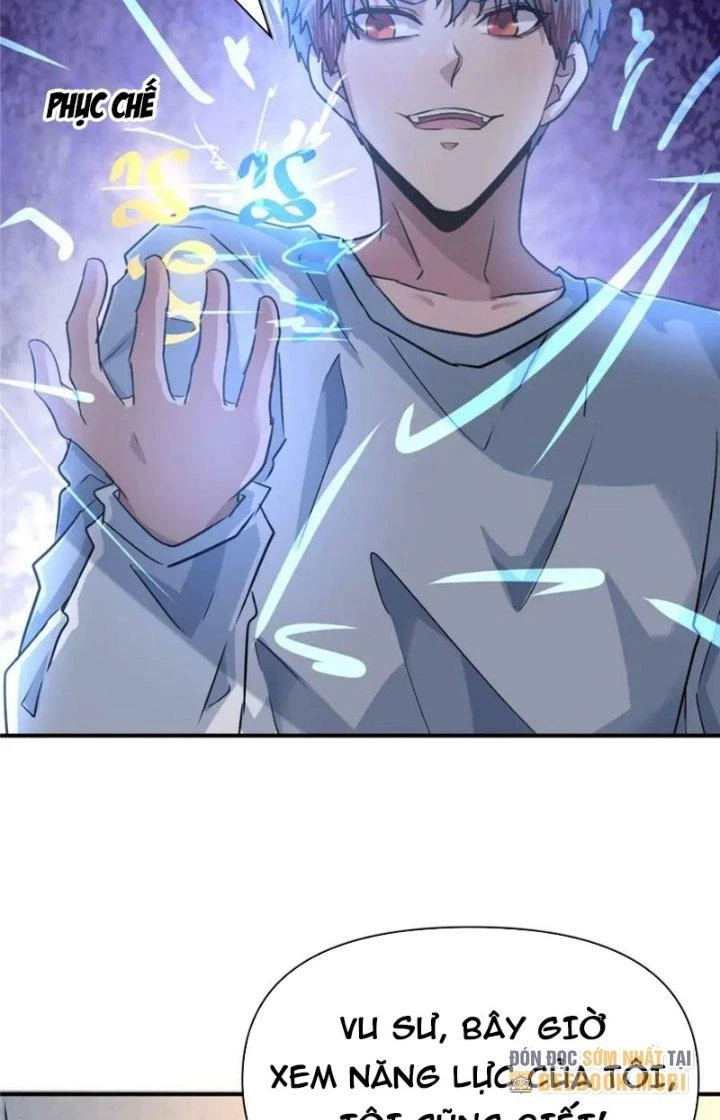 Vương Giả Săn Mồi Chapter 99 - Trang 2
