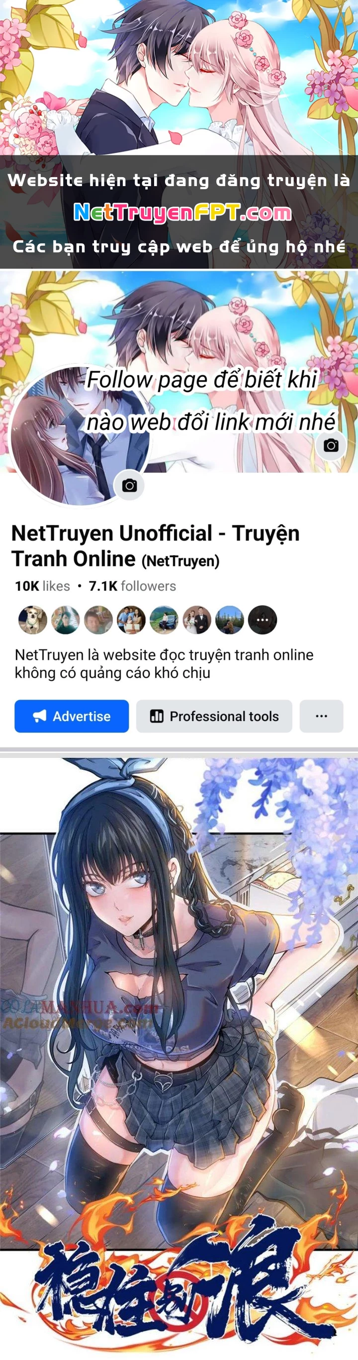 Vương Giả Săn Mồi Chapter 100 - Trang 2