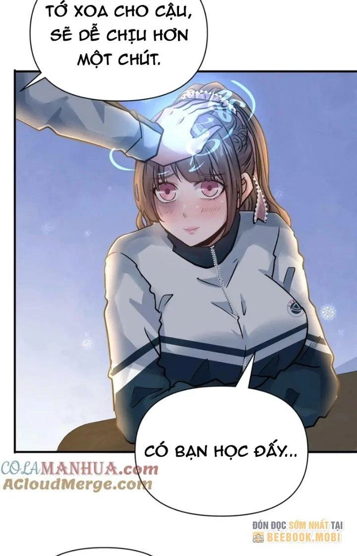 Vương Giả Săn Mồi Chapter 100 - Trang 2