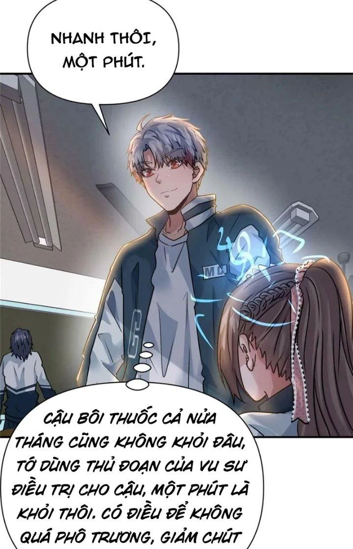 Vương Giả Săn Mồi Chapter 100 - Trang 2