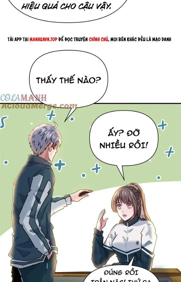 Vương Giả Săn Mồi Chapter 100 - Trang 2