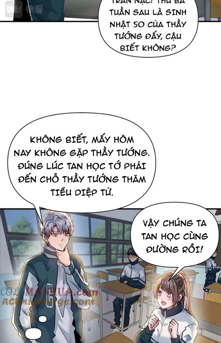 Vương Giả Săn Mồi Chapter 100 - Trang 2