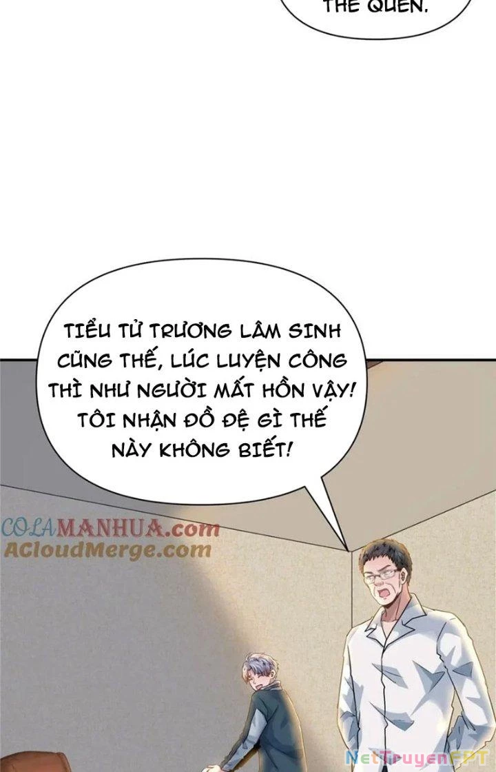 Vương Giả Săn Mồi Chapter 100 - Trang 2