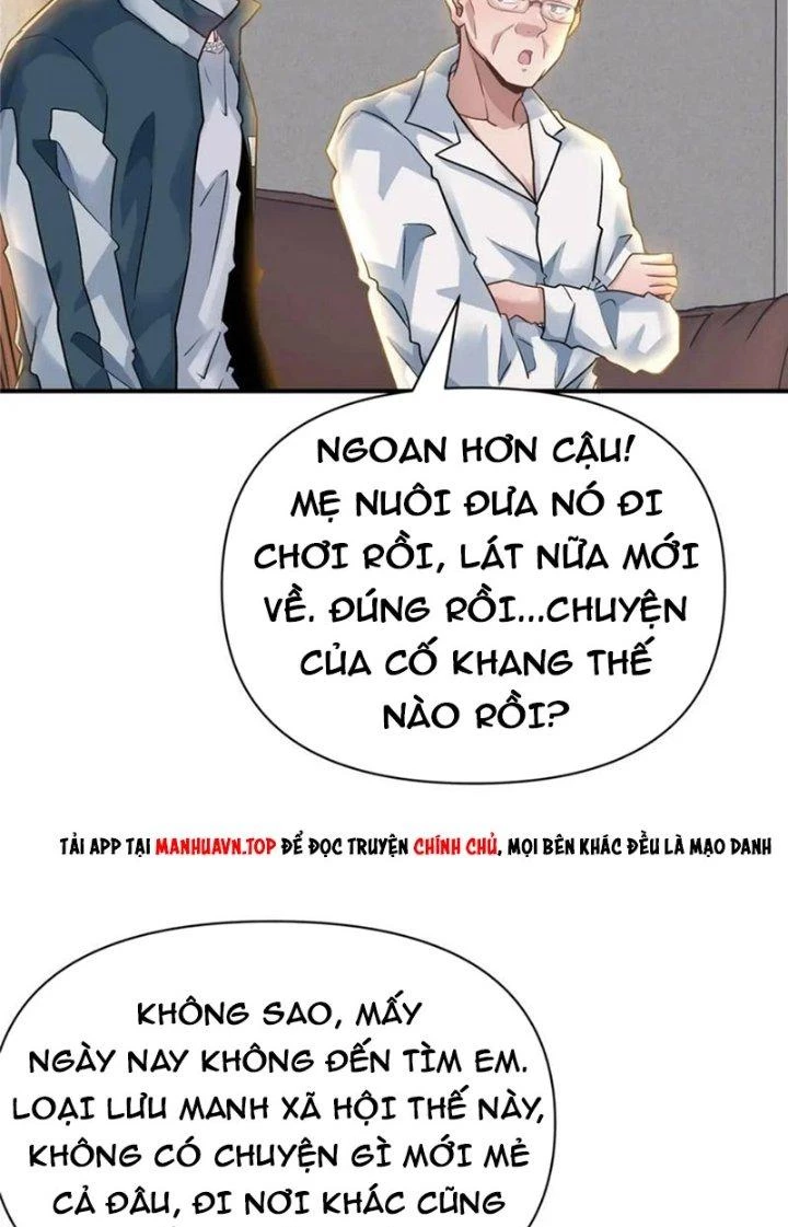 Vương Giả Săn Mồi Chapter 100 - Trang 2