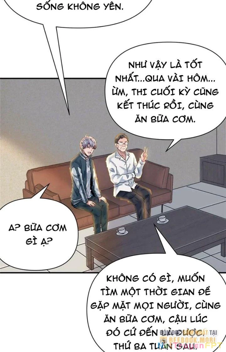 Vương Giả Săn Mồi Chapter 100 - Trang 2