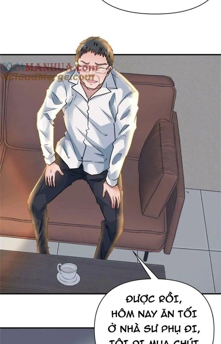 Vương Giả Săn Mồi Chapter 100 - Trang 2