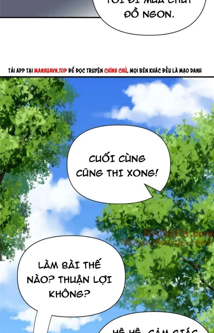 Vương Giả Săn Mồi Chapter 100 - Trang 2