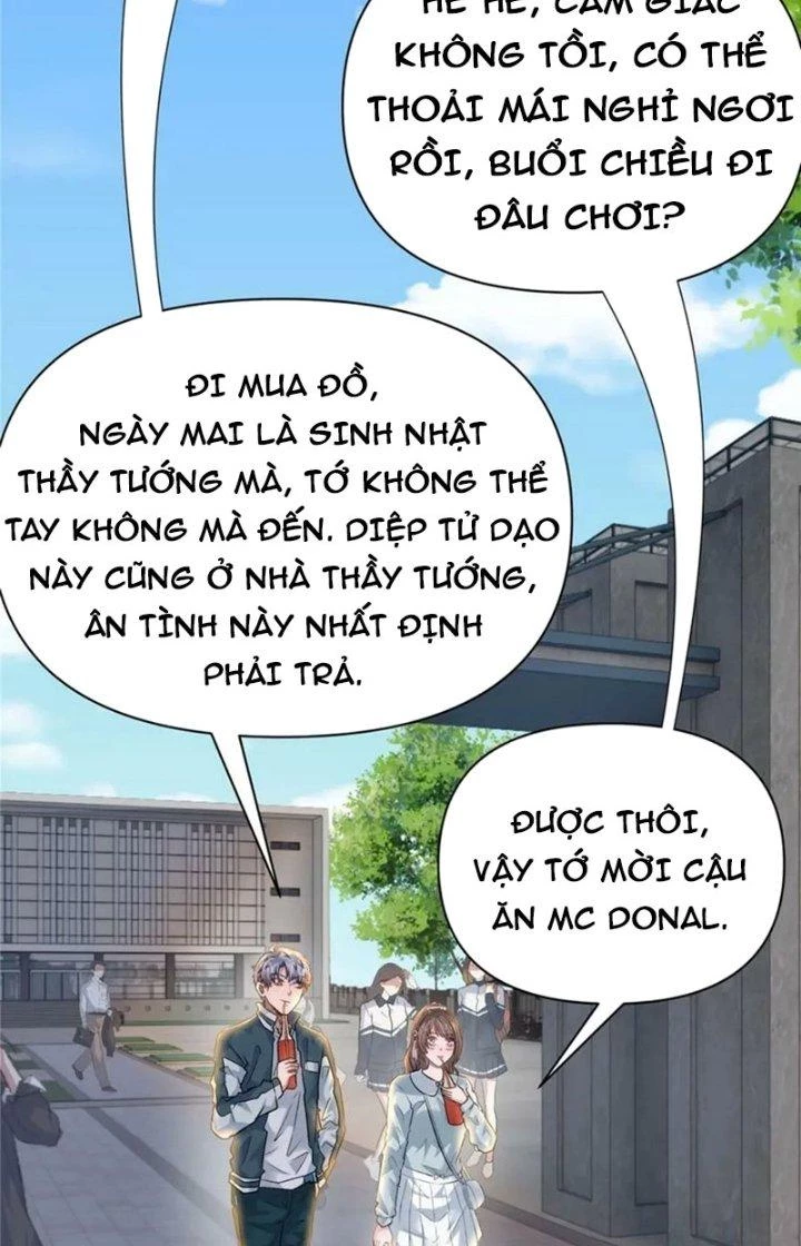 Vương Giả Săn Mồi Chapter 100 - Trang 2