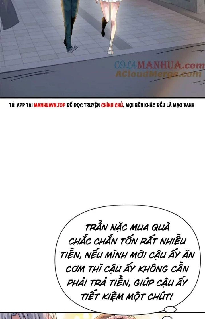 Vương Giả Săn Mồi Chapter 100 - Trang 2