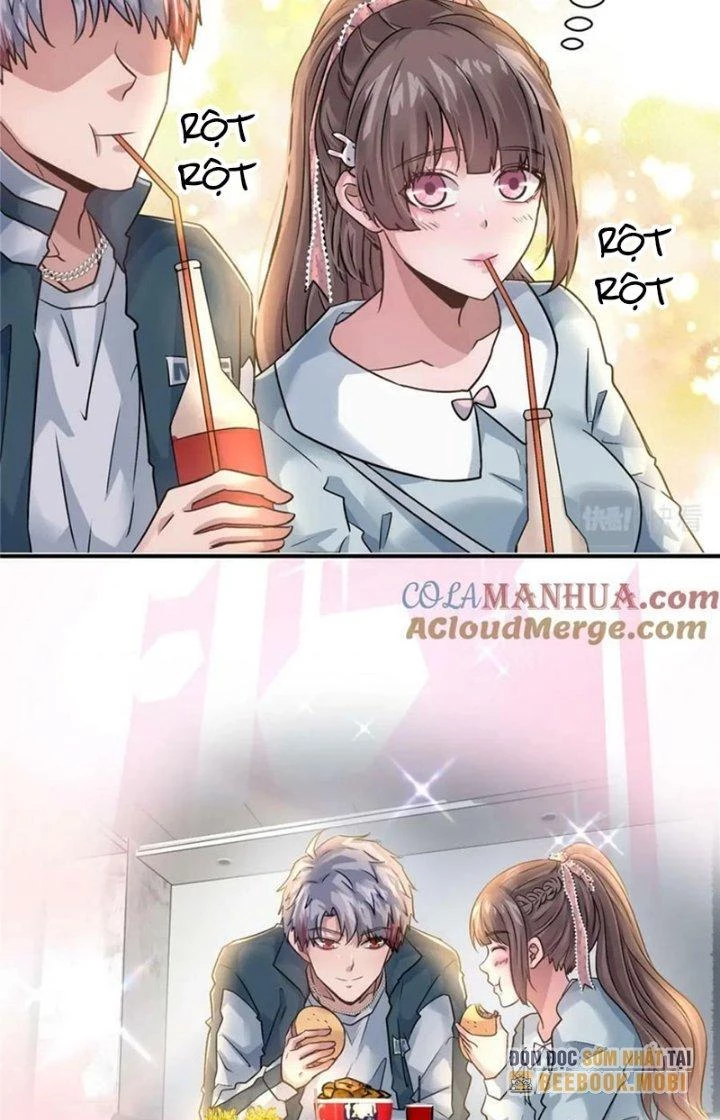 Vương Giả Săn Mồi Chapter 100 - Trang 2