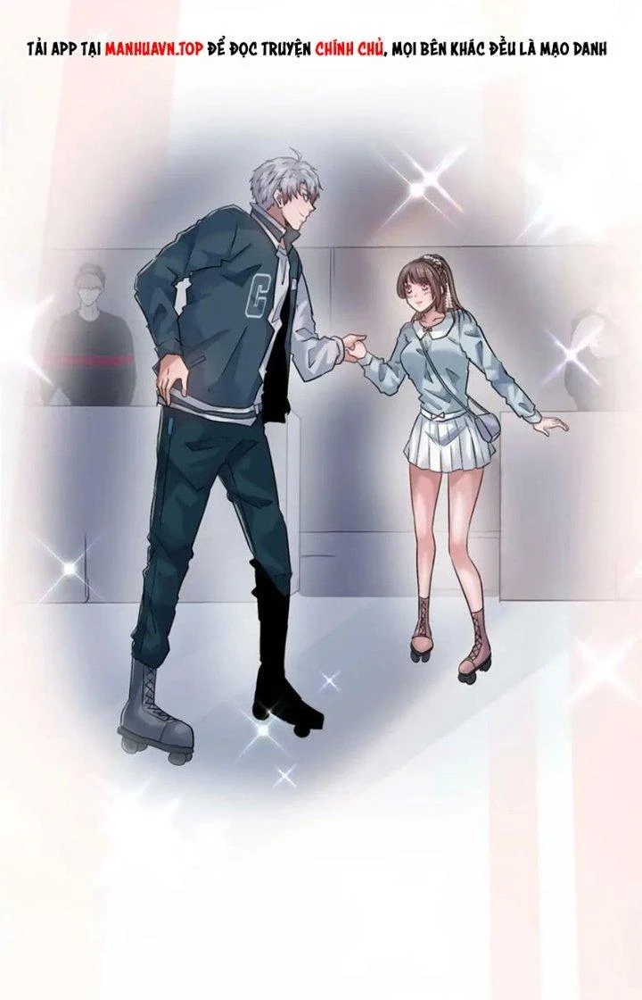 Vương Giả Săn Mồi Chapter 100 - Trang 2