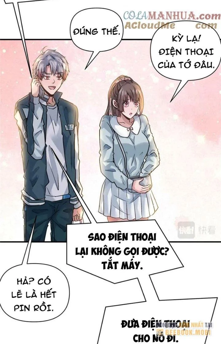 Vương Giả Săn Mồi Chapter 100 - Trang 2