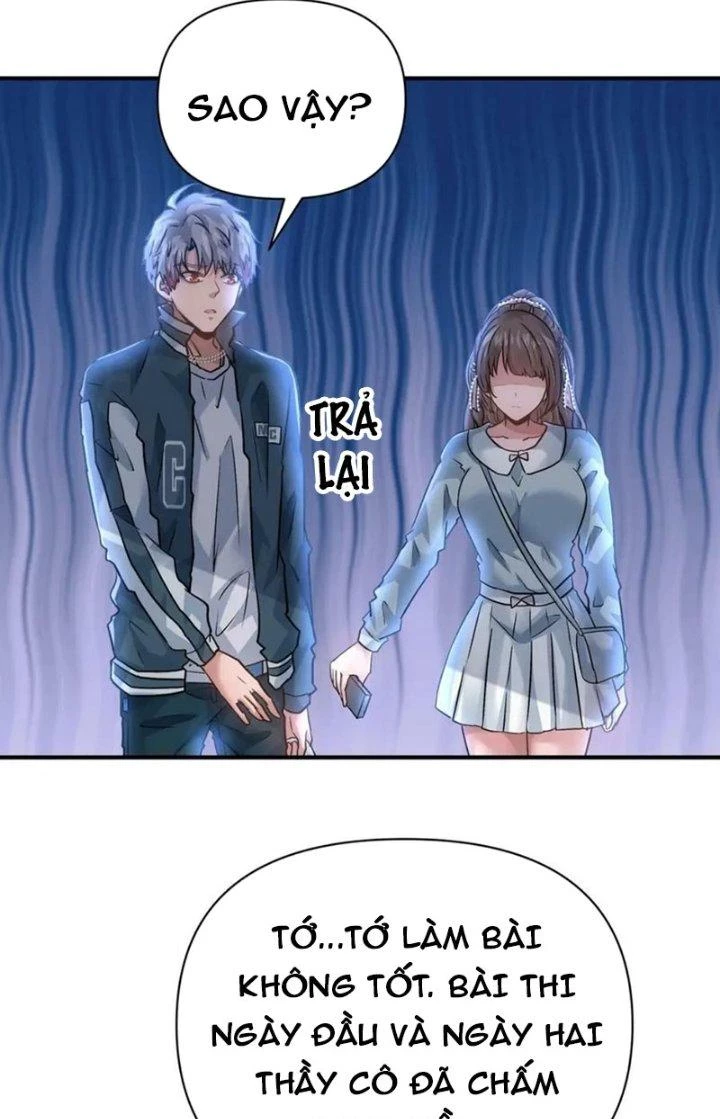 Vương Giả Săn Mồi Chapter 100 - Trang 2