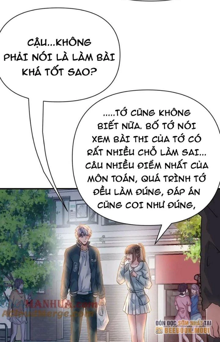 Vương Giả Săn Mồi Chapter 100 - Trang 2