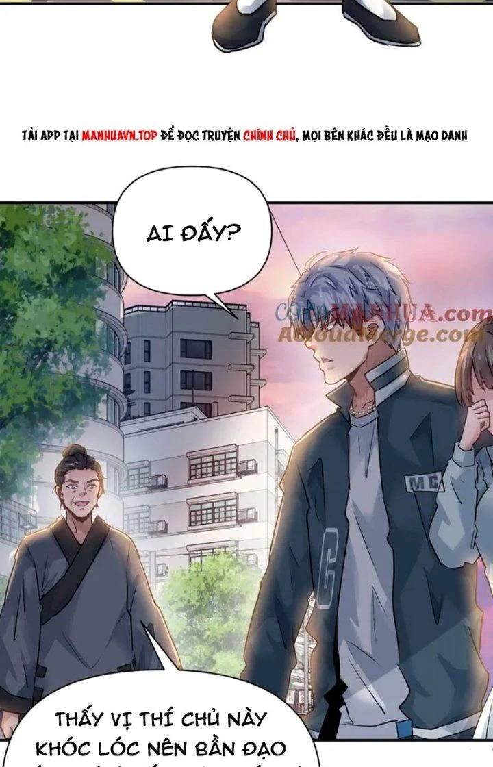 Vương Giả Săn Mồi Chapter 100 - Trang 2