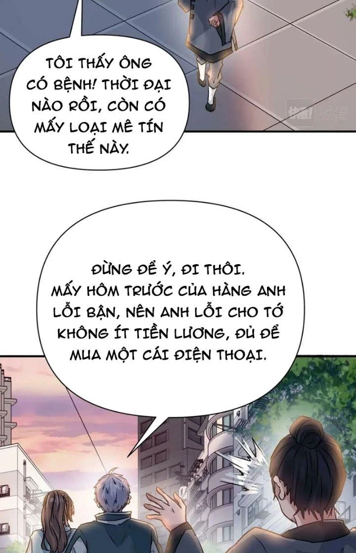 Vương Giả Săn Mồi Chapter 100 - Trang 2